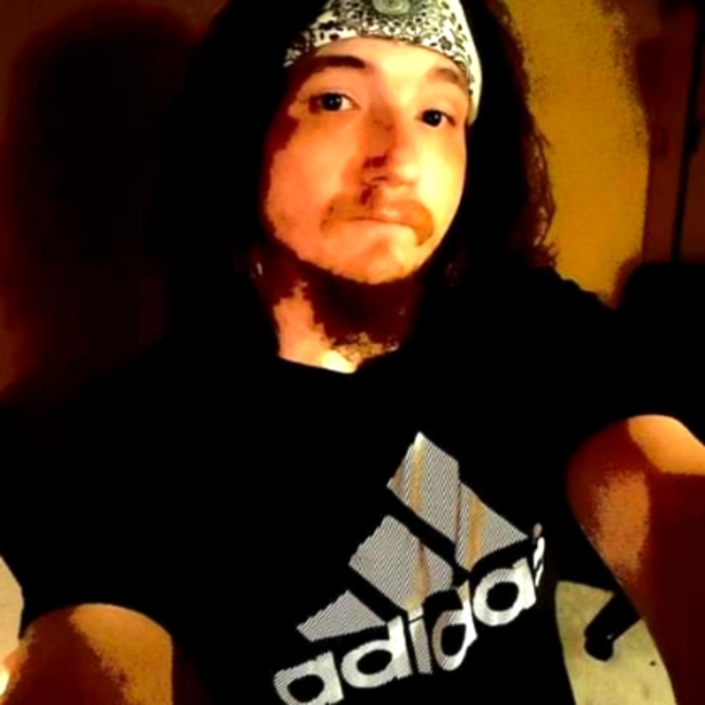 Meet your Posher, Chad